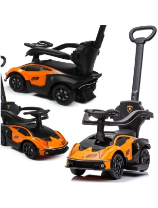 LAMBORGHINI PUSH RIDER SPORTOVNÍ JEZDEC