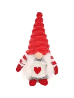 DEKORATIVNÍ SKŘÍTEK SKŘÍTEK 15CM DÍVKA