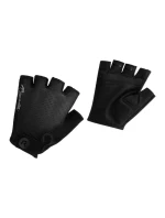 Rogelli dámské rukavice CORE černé L