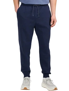 Pánské kalhoty 4F CAS M1674 tmavě modré 4FWMM00TTROM1674 31S