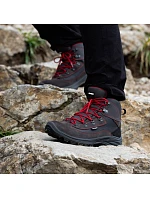 Alpinus Brahmatal High Active Unisex trekingová obuv GR43321