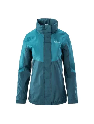 Dámská bunda Lady Temuco W 92800396843 - Hi-Tec