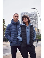 Clique Idaho Jacket Men Pánská prošívaná bunda 67.0976 black