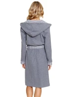 Doctor Nap SWW.7229 barva:tmavě šedá