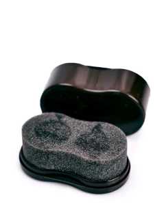 Coccine Shoe Cleaner Shining Sponge Large