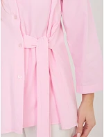 IT KS košile FL10188.27 světle růžová IT KS košile FL10188.27 světle růžová