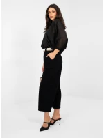 IT kalhoty SP FL9929 1.74 černá