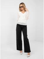 Halenka MI BZ M6713.86 ecru