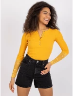 Halenka RV BZ 7532.29 jasně oranžová Halenka RV BZ 7532.29 jasně oranžová