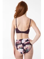 Velvet Bloom Simple Maxi spodní díl - Julimex