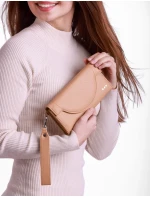 Dámská peněženka Vuch Femke Big Beige Dámská peněženka Vuch Femke Big Beige