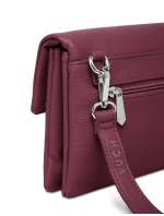 Dámská kabelka Vuch Yella Chic Wine