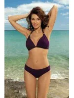 Dvojdílné plavky Lauren M-325 - Marko Dvojdílné plavky Lauren M-325 - Marko