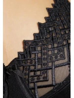 Dámská podprsenka Joy 0000501 Magic blue - Felina