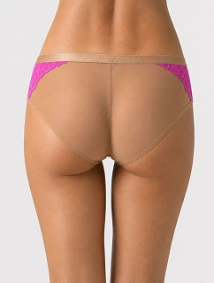 BRAZILSKÉ TANGO CRAZY PINK 19249