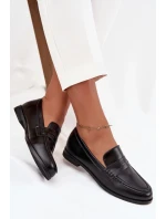 Mokasiny model 219830 Step in style