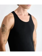 sloggi men GO ABC 2.0 Tank Top 2P - BLACK - SLOGGI BLACK - SLOGGI