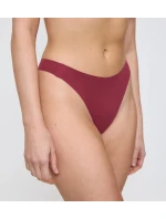 Smart Invisible String - Sweet Marsala - TRIUMPH Sweet Marsala - TRIUMPH Smart Invisible String - Sweet Marsala - TRIUMPH Sweet Marsala - TRIUMPH
