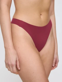 Smart Invisible String - Sweet Marsala - TRIUMPH Sweet Marsala - TRIUMPH