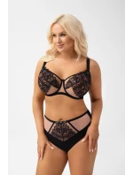 Gorsenia F 001 Lexi kalhotky M-4XL