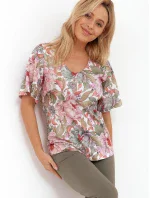 Pyžamo Cana 257 kr/r S-XL Pyžamo Cana 257 kr/r S-XL