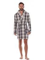 L&L 2470 Ben 3XL pánský župan