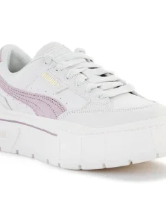Boty Puma Mayze Stack Premium Whisper W 384421-01