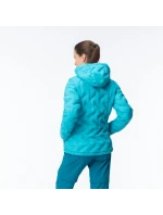 Elbrus Allio Wo's Primaloft W prošívaná bunda 92800621682