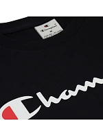 Pánské tričko Champion SS Tee M 220256 KK001 Pánské tričko Champion SS Tee M 220256 KK001