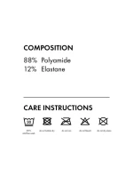 Punčocháče Falke Seidenglatt 15 Ti W 40490-6179