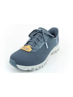 Boty Skechers Glide-Step W 104571/SLT