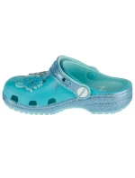 Žabky Crocs Classic Frozen Elsa Clog Jr 210235-90H