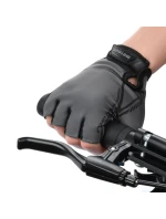 Cyklistické rukavice Meteor MX10 17606 r. M