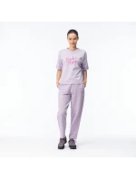 Dámské tričko s krátkým rukávem HILLEVI WO'S