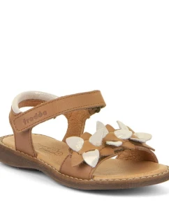 Sandály Froddo Jr G3150251-31