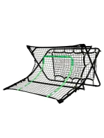 KOMBINOVANÉ SKÁKADLO VIRTUFIT - ODRAZOVÝ MŮSTEK - 113 X 106 X 61 CM