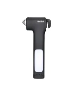 Víceúčelový záchranářský nástroj 4v1 NexTool Hammer Rescue NE0140