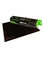 HERNÍ PODLOŽKA POD MYŠ ESPERANZA FLAME MINI EGP101R