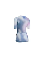 Cyklistické tričko NORTHWAVE Blade Woman Jersey S/s, šedé Cyklistické tričko NORTHWAVE Blade Woman Jersey S/s, šedé