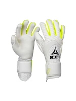 Brankářské rukavice Select Pro Grip 88 v26, bílé, 500096