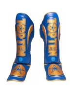 Kolenní chrániče Masters NS-TT-STAR (schváleno WAKO) 11192-02M