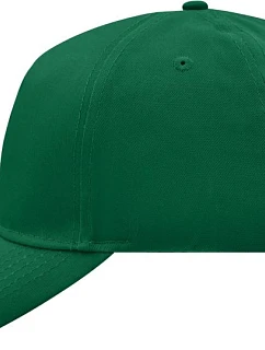 Daiber MB 6117 5 panelová kšiltovka 03.6117 dark green