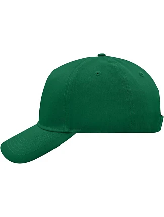 Daiber MB 6117 5 panelová kšiltovka 03.6117 dark green