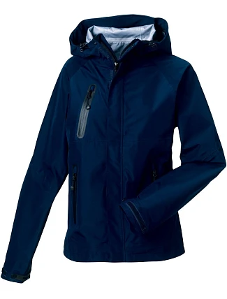 Russell Athletic 540F Dámská sportovní bunda Tech 10000 10.540F french navy Russell Athletic 540F Dámská sportovní bunda Tech 10000 10.540F french navy