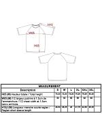 Kariban K 330 Baseballové tričko 20.K330 white/black Kariban K 330 Baseballové tričko 20.K330 white/black