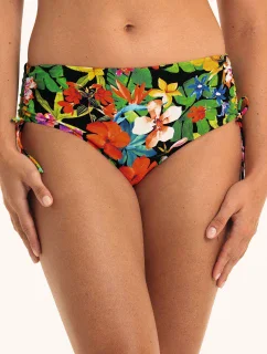 Style Ive Bottom kalhotky 8755-0 black - RosaFaia