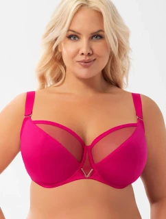 Gorsenia K564/1 Vicky barva: fuchsiová