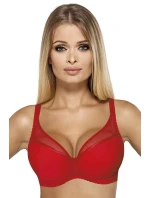 PariPari Ellie Maxi barva:červená PariPari Ellie Maxi barva:červená