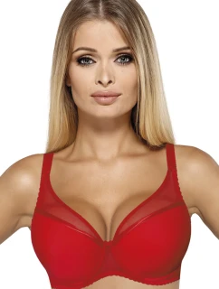 PariPari Ellie Maxi barva:červená