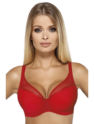 PariPari Ellie Maxi barva:červená PariPari Ellie Maxi barva:červená